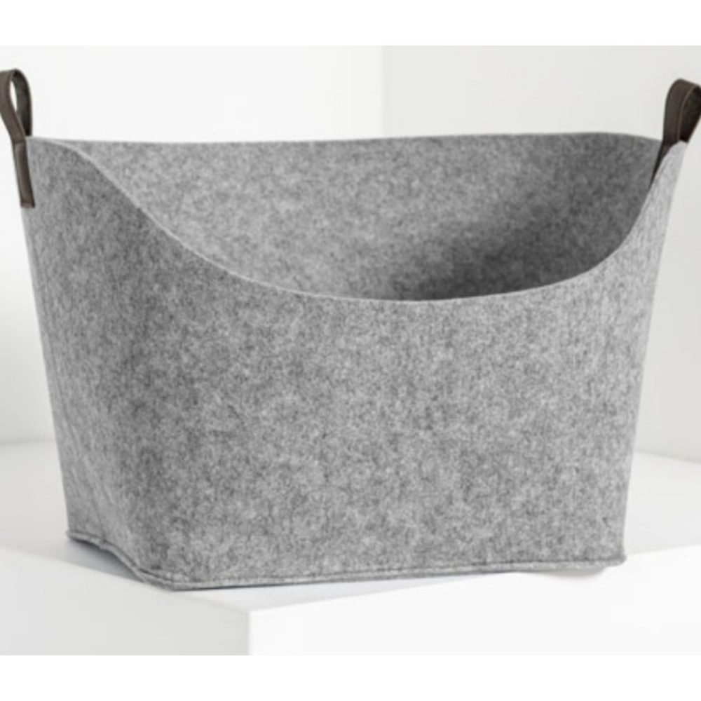 Thirty-One Felt Display Bin